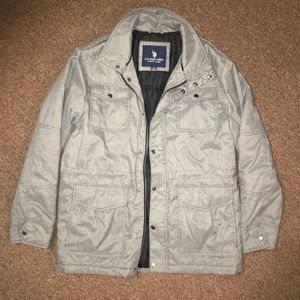 Woman’s Ralph Lauren jacket size M